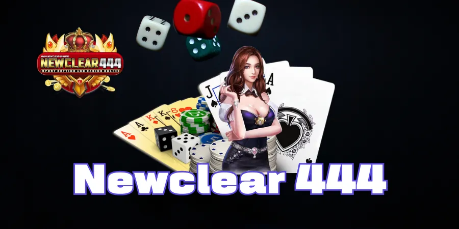  Newclear 444